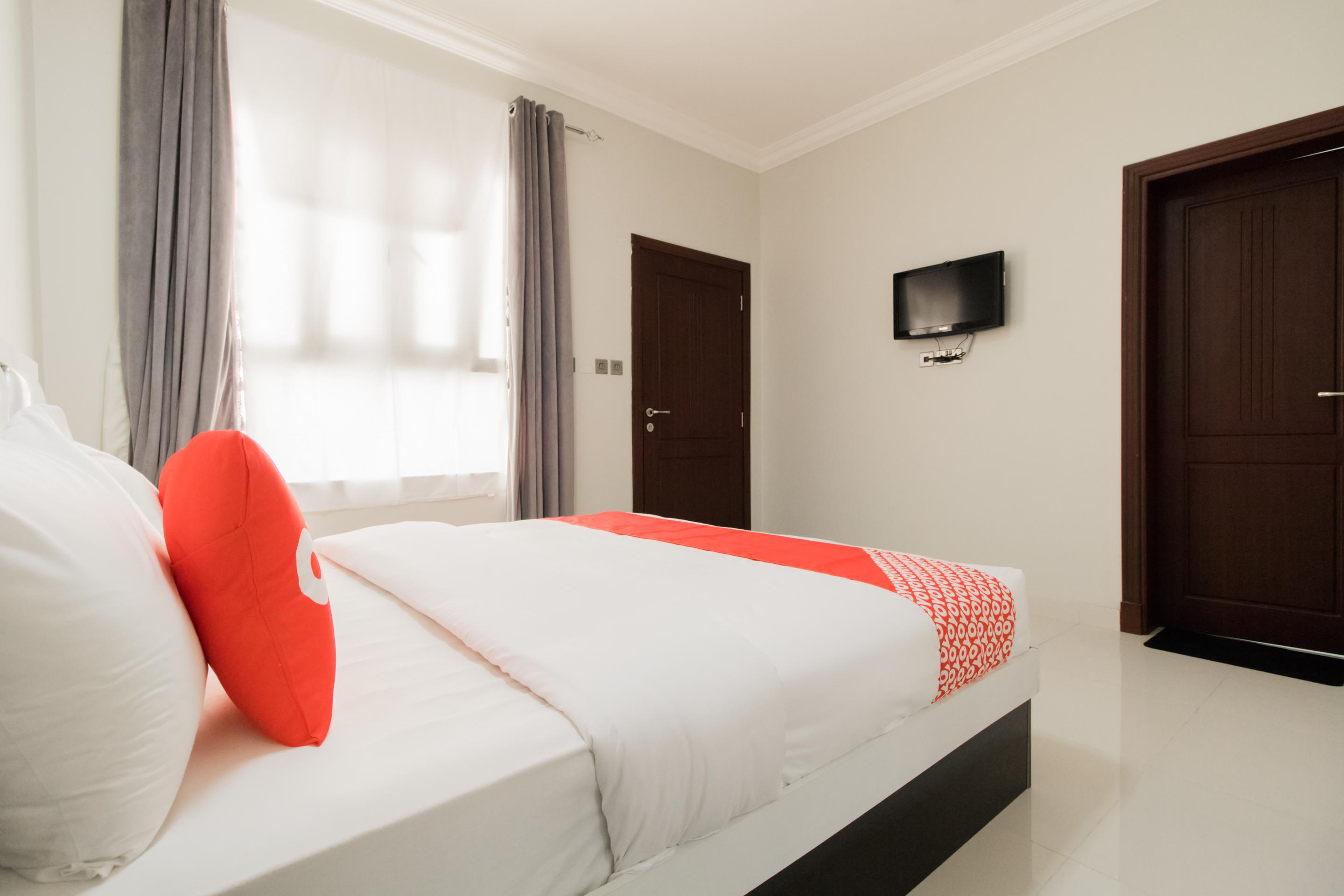 Super Oyo 106 Muscat Grand Hotel Apartment Seeb Exterior photo