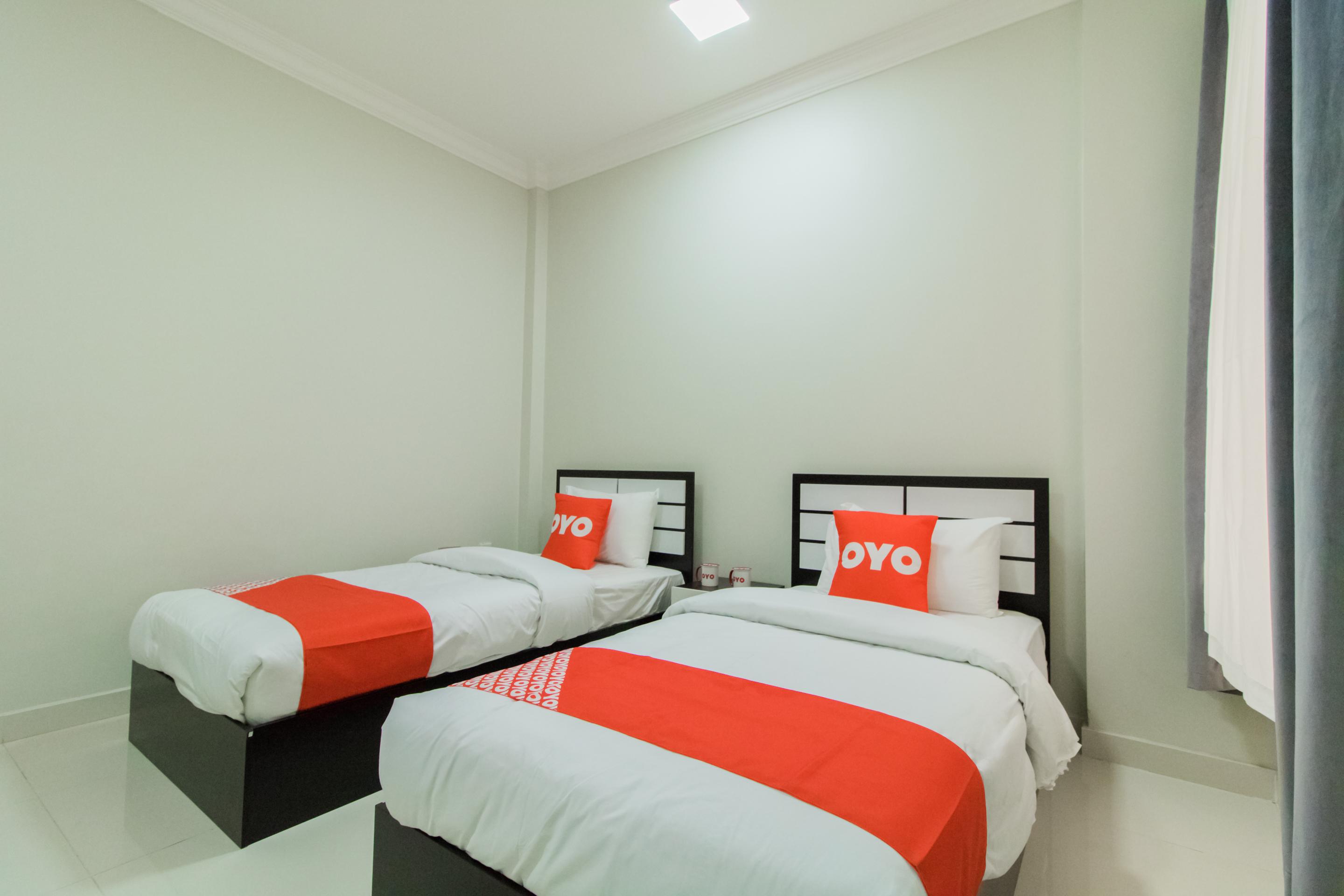 Super Oyo 106 Muscat Grand Hotel Apartment Seeb Exterior photo