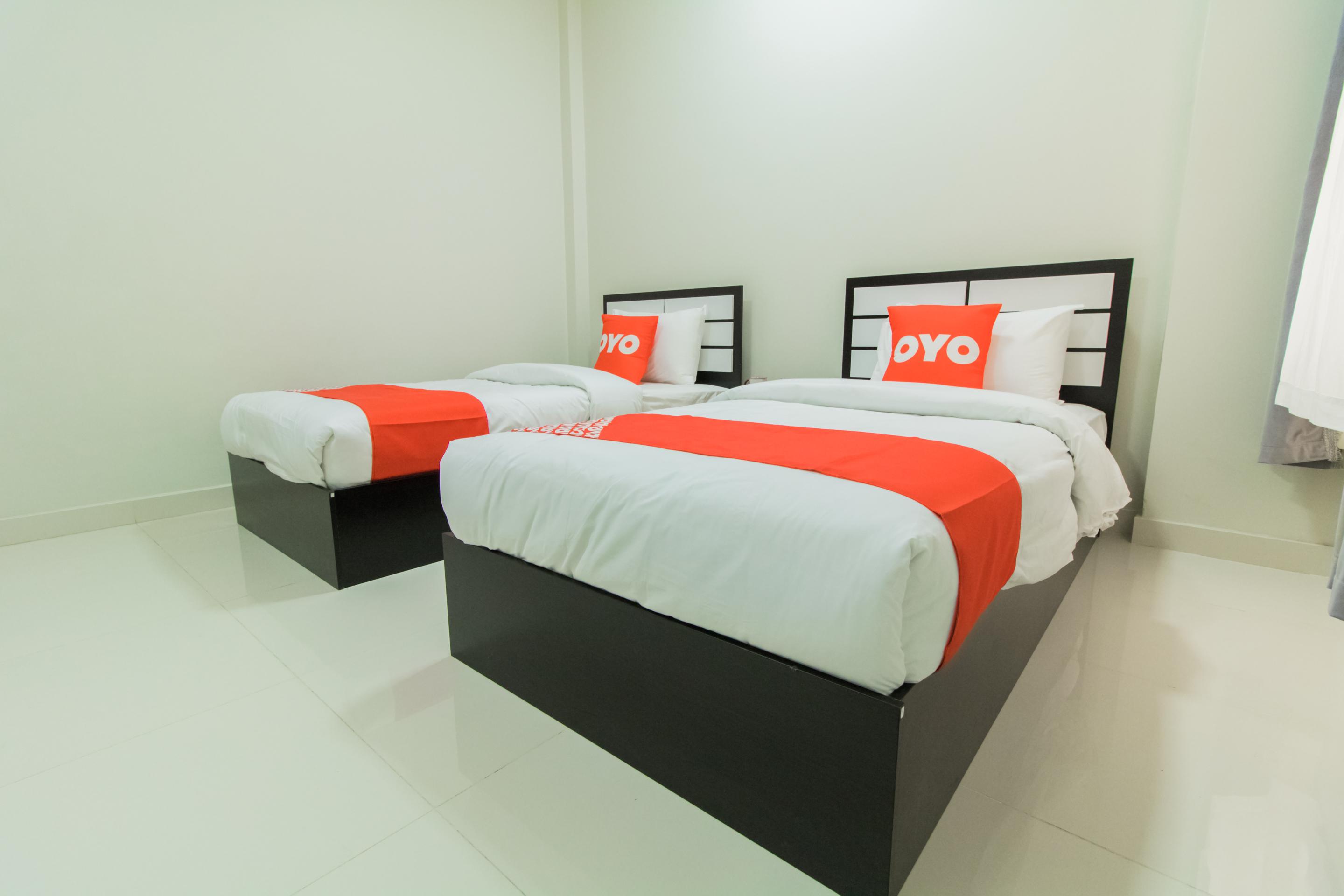 Super Oyo 106 Muscat Grand Hotel Apartment Seeb Exterior photo
