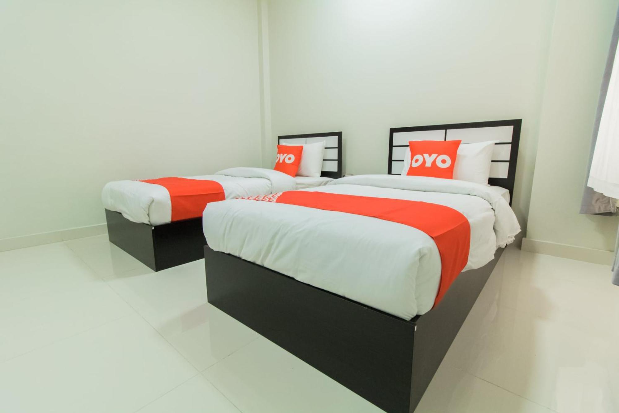 Super Oyo 106 Muscat Grand Hotel Apartment Seeb Exterior photo